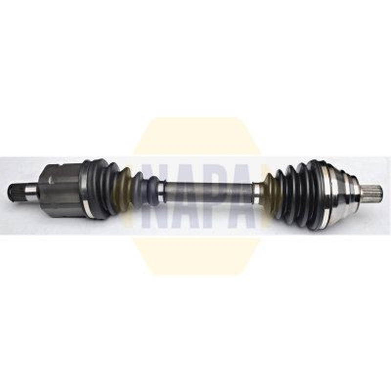 NAPA CV Drive Shaft Driveshaft Front Left fits Audi A3 2011-2012