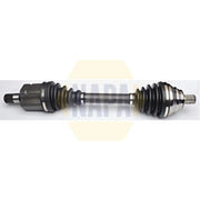 NAPA CV Drive Shaft Driveshaft Front Left NDS1465L
