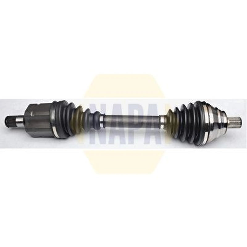NAPA CV Drive Shaft Driveshaft Front Left NDS1465L
