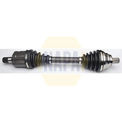 NAPA CV Drive Shaft Driveshaft Front Left NDS1465L