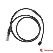 Brembo Brake Pad Wear Sensor Rear fits BMW 1 Sports Hatch 2011-2019