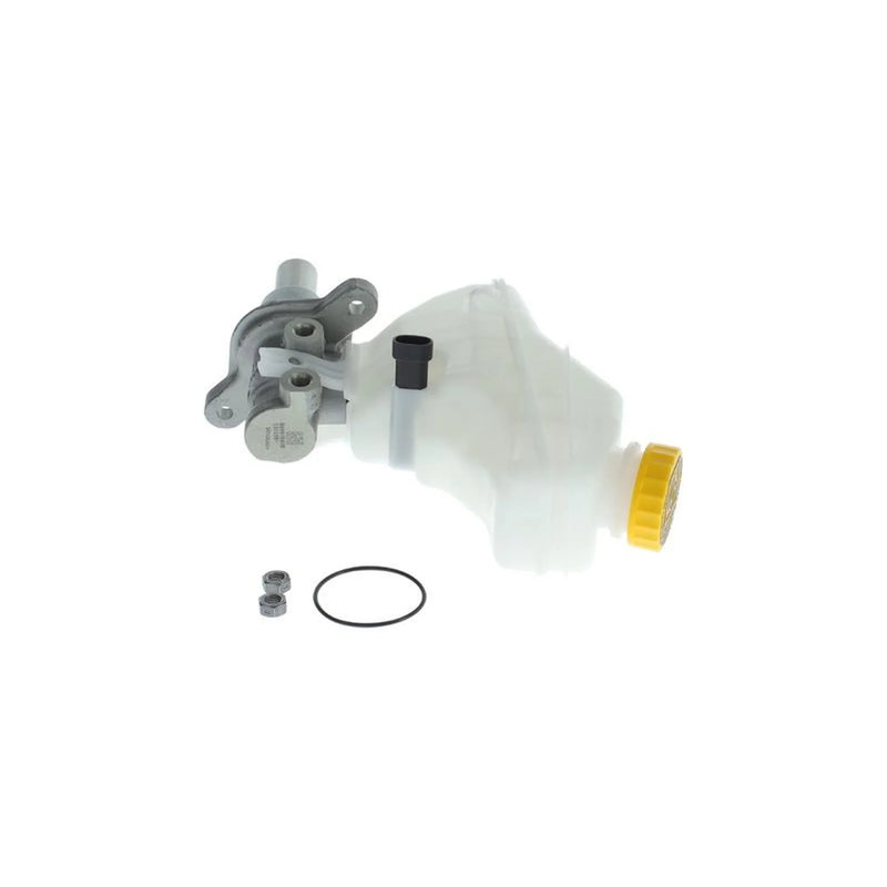 Bosch Brake Master Cylinder Hydraulic Assembly fits Alfa Romeo Mito 2008-2018
