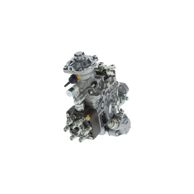 Bosch Diesel Injection Pump
