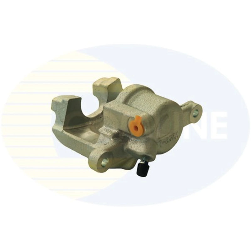 Comline Brake Caliper Assembly Rear Left fits Toyota Avensis Verso 2001-2009