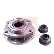 Apec Wheel Bearing Kit fits Volvo 850 1991-1997 2.0 2.3 2.4 2.5