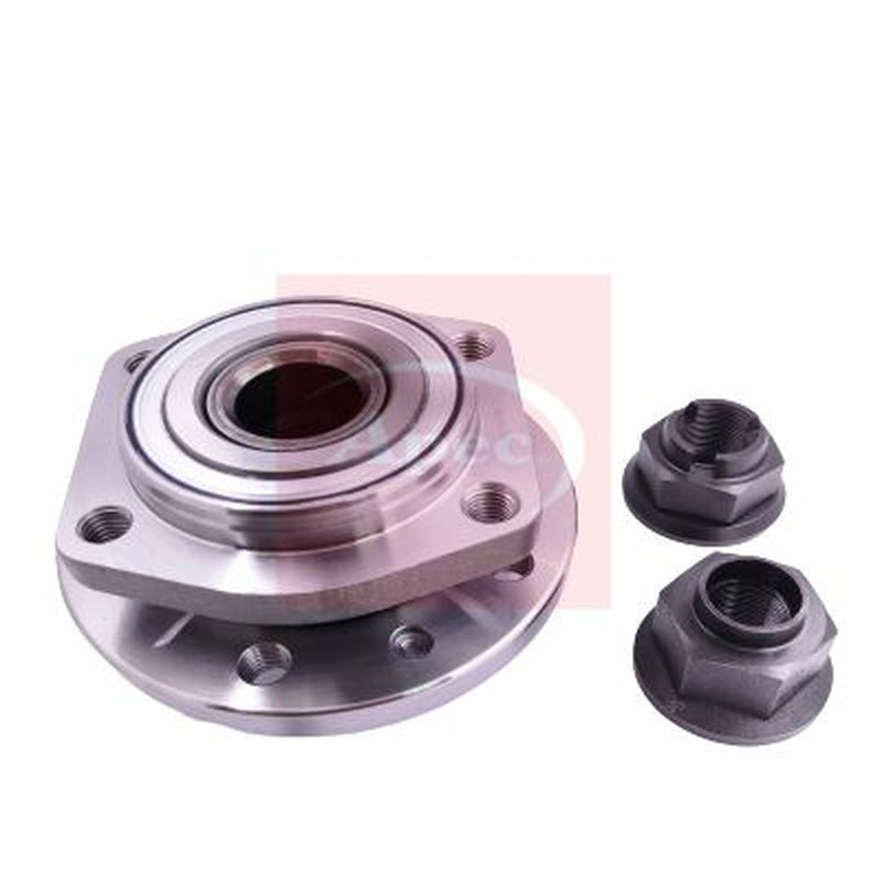 Apec Wheel Bearing Kit fits Volvo 850 1991-1997 2.0 2.3 2.4 2.5