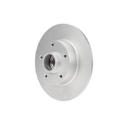 Bosch Front & Rear Brake Discs & Pads fits Renault Megane IV Grandtour 2016 on
