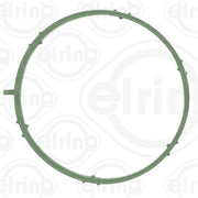 Elring Intake Manifold Housing Gasket OD ID Thick fits Audi Q7 2019-2021