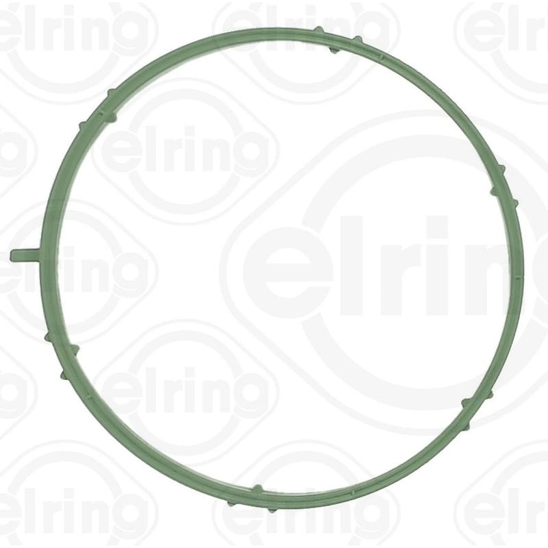 Elring Intake Manifold Housing Gasket OD ID Thick fits Audi Q7 2019-2021