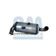 BM Catalysts Homologated Diesel Cat & Dpf fits Citroën Berlingo 2005-2008 1.6