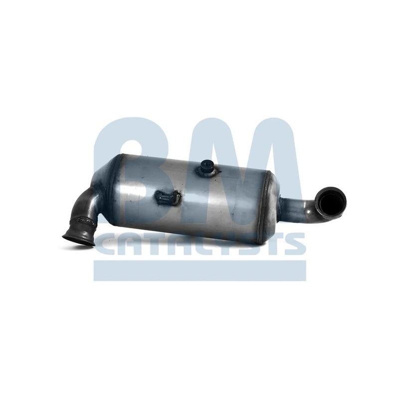 BM Catalysts Homologated Diesel Cat & Dpf fits Citroën Berlingo 2005-2008 1.6