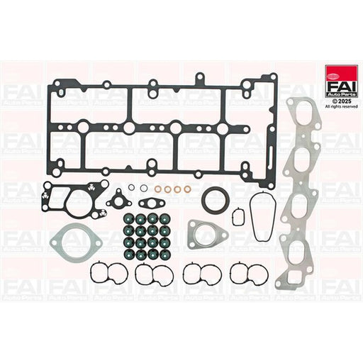 FAI Cylinder Head Gasket Kit HS1684NH