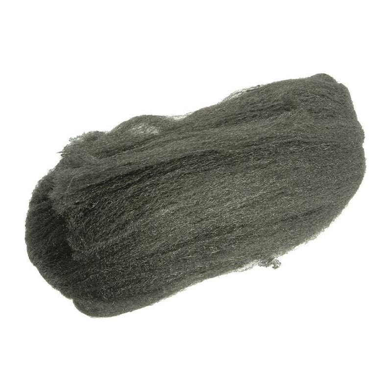 Faithfull Steel Wool Very Fine 000 450g Faithfull - NN4 Online