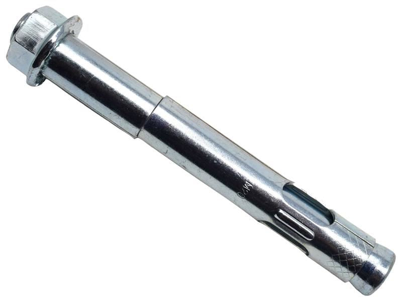 Masonmate® Hex Nut Sleeve Anchor M20 x 151mm (10) MASONMATE® - Dynamic Drive