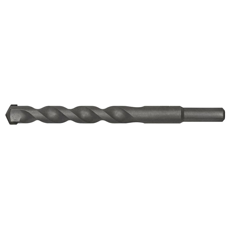 Sealey Straight Shank Rotary Impact Drill Bit18 x 150mm SS18x150 Sealey - Dynamic Drive