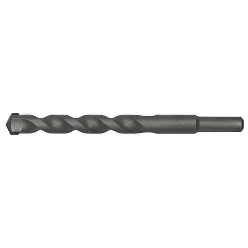Sealey Straight Shank Rotary Impact Drill Bit18 x 150mm SS18x150 Sealey - Dynamic Drive