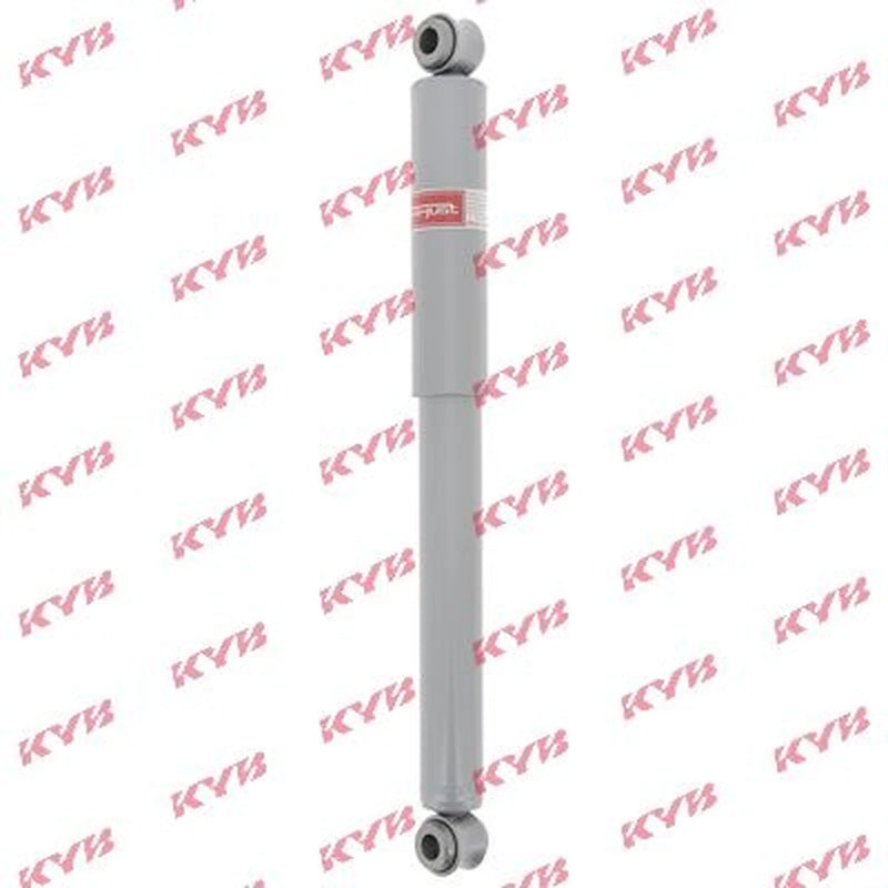 KYB Shock Absorber Damper Strut Rear fits Nissan Vanette Bus 1983-1987 1.5