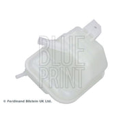 Blue Print Coolant Expansion Tank fits Nissan Qashqai +2 2007-2014 1.5 1.6 2.0