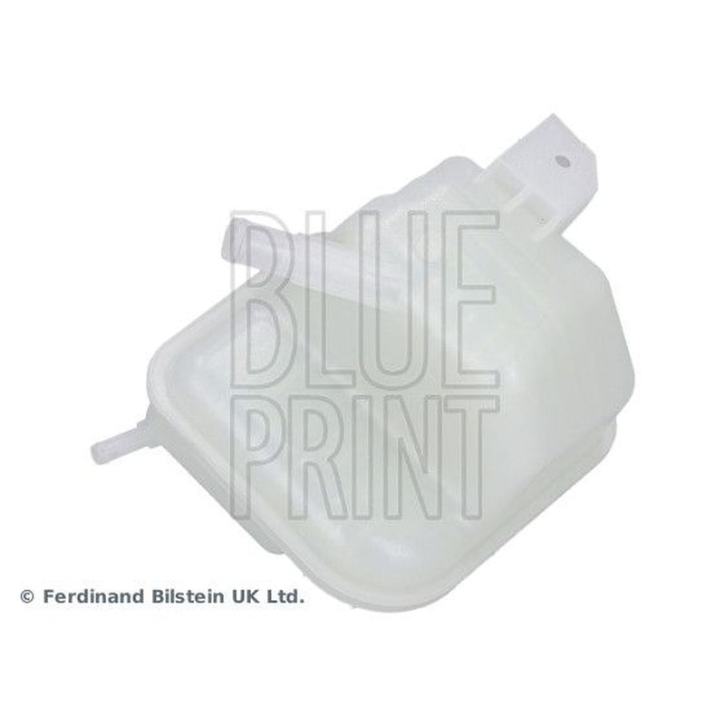 Blue Print Coolant Expansion Tank fits Nissan Qashqai +2 2007-2014 1.5 1.6 2.0