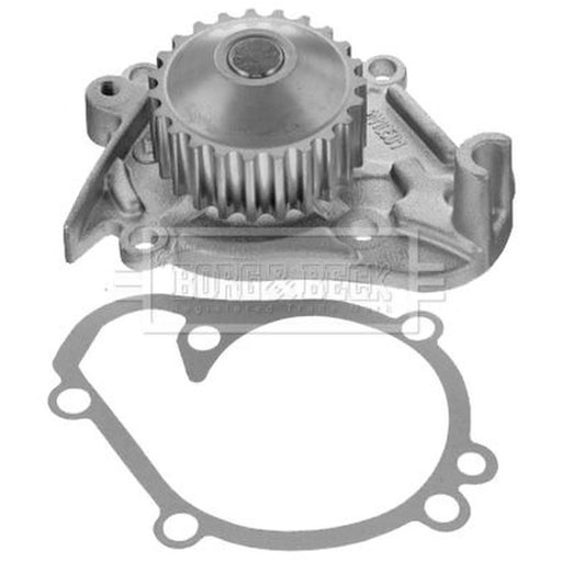 Borg & Beck Engine Cooling Water Pump BWP1525
