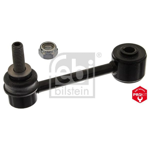Febi Stabiliser Bar Link Coupling Rod Front Right 41037
