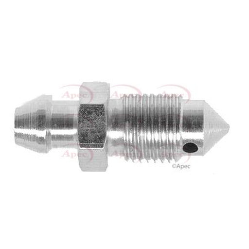 Apec Apec Bleed Screw M10X1 BBS6 77363366 BBS6