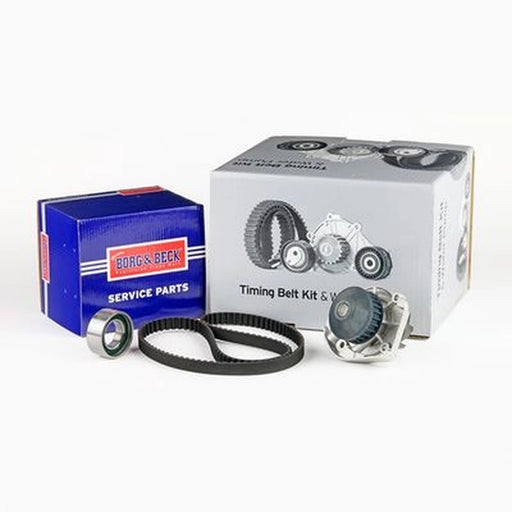 Borg & Beck Timing Belt & Water Pump Kit BTW1030