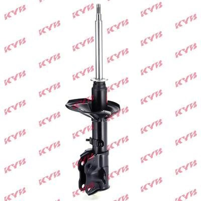 KYB Shock Absorber Damper Strut Front Right fits Mitsubishi Colt 1992-1996