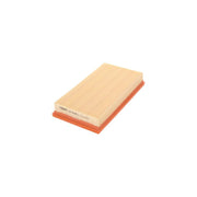 Bosch Engine Air Filter fits Ford Ka 1996-2008 1.3