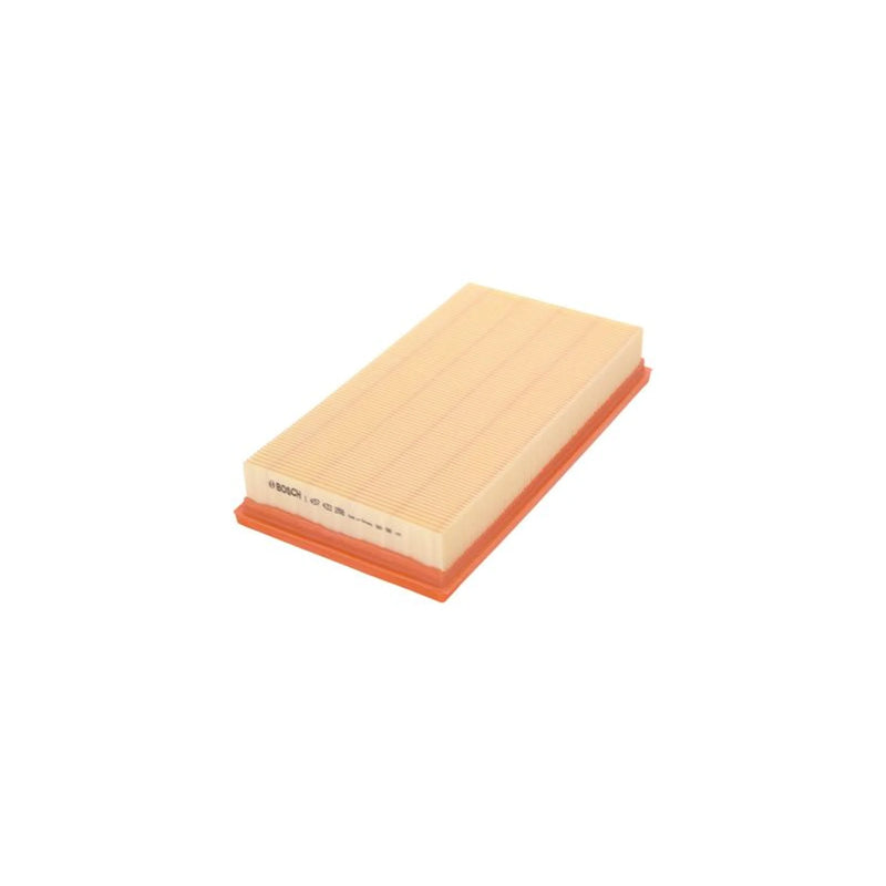 Bosch Engine Air Filter fits Ford Ka 1996-2008 1.3