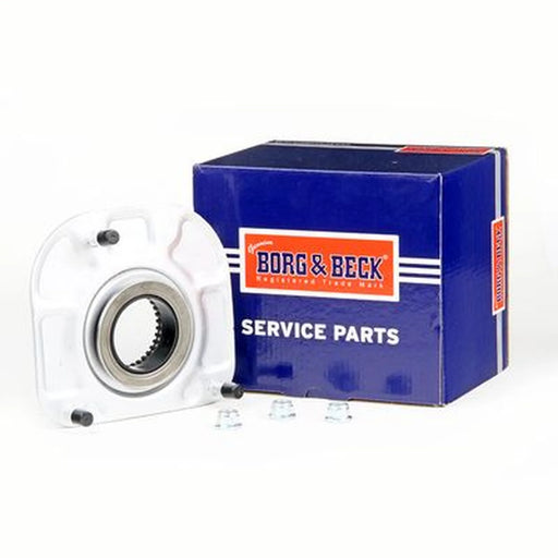 Borg & Beck Suspension Strut Support Mount BSM5092