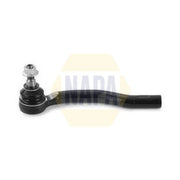 NAPA Steering Tie Rod End Ball Joint Front Left M14x1.5 fits Mazda CX-7