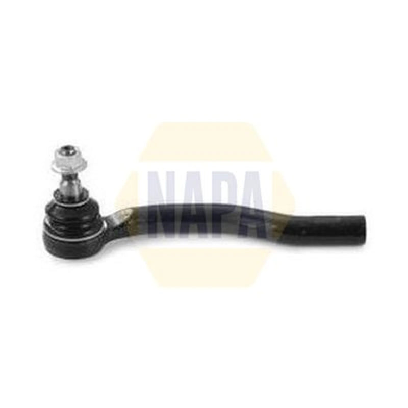 NAPA Steering Tie Rod End Ball Joint Front Left M14x1.5 fits Mazda CX-7