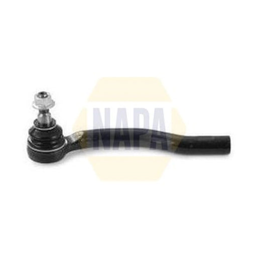 NAPA Steering Tie Rod End Ball Joint Front Left M14x1.5 NST6452