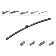 Bosch Aerotwin Wiper Blade 500mm — AP20U fits Alfa Romeo Tonale 2022 on