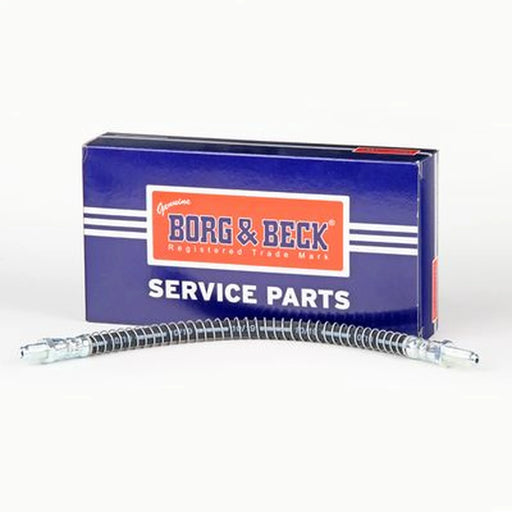 Borg & Beck Brake Hydraulic Hose Line Front Right BBH6481