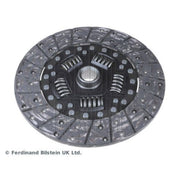 Blue Print Clutch Friction Disc Plate 250mm 23 Splines fits Mitsubishi 3000 GT