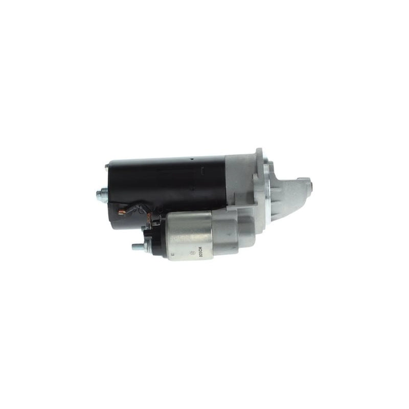 Bosch Starter Motor 12V 2kW 9 Teeth