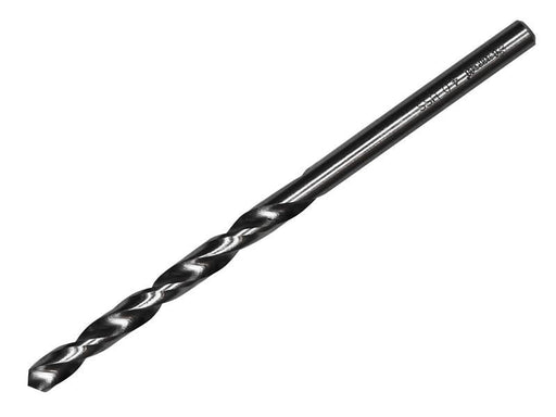 Starrett HSS Split Point Drill Bit 4.0 x 75mm Starrett - Dynamic Drive
