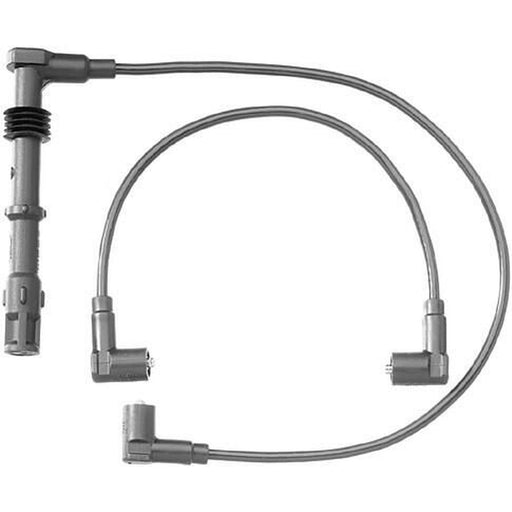 BERU Ignition HT Lead Cable Kit fits Seat Cordoba 1993-1999 1.8 2.0