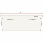 FIAMMA LARGE STORAGE BIN POCKET PLUS L motorhome caravan door bin boat campervan Fiamma  - Dynamic Drive