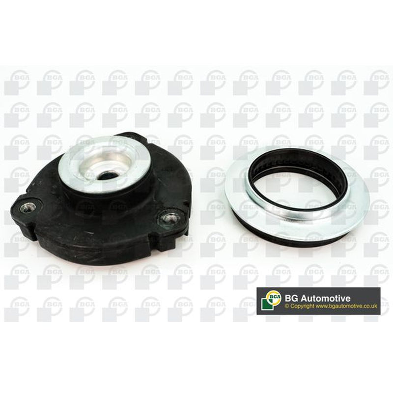 BGA Repair Kit, Suspension Strut Mount Front Axle Right fits Audi A2 2000-2005