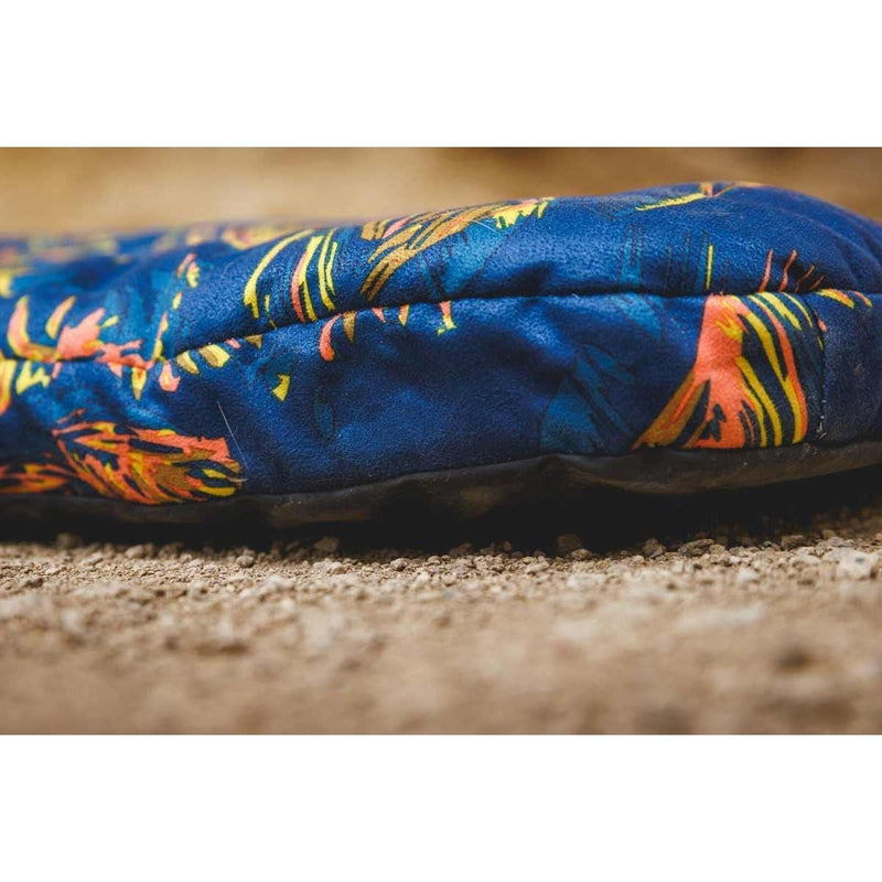 Ruffwear Basecamp Dog Bed in Deep Jungle (Medium) Ruffwear - Dynamic Drive