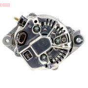 Denso Car Alternator 12V fits Daihatsu Materia 2006 on 1.3