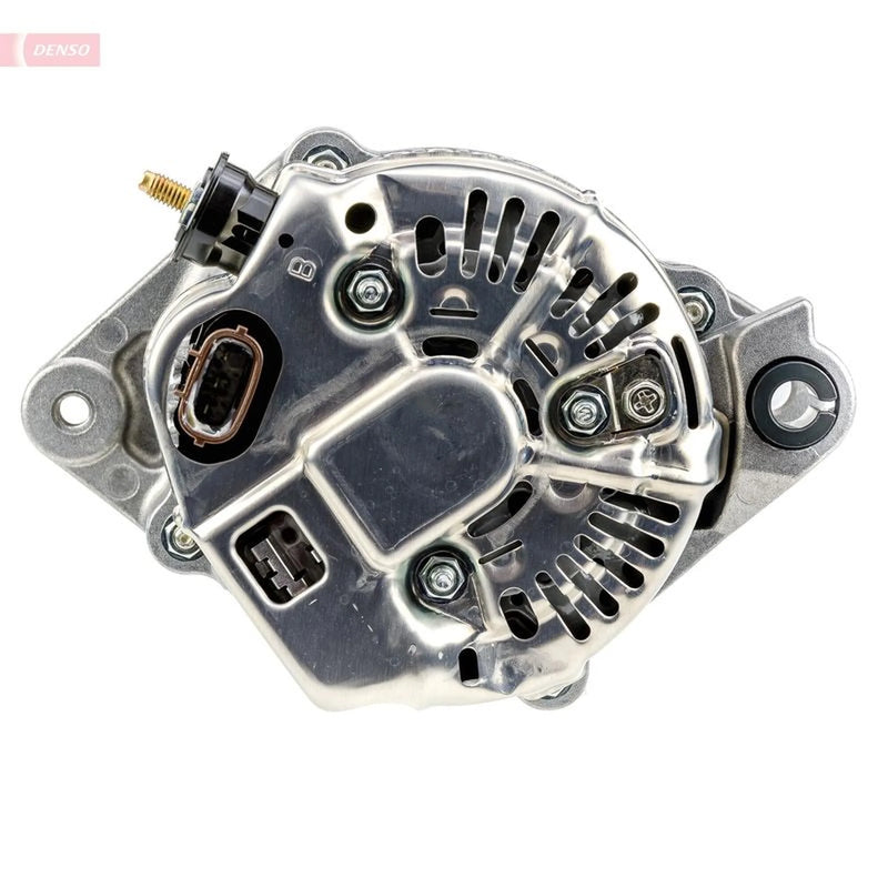 Denso Car Alternator 12V fits Daihatsu Materia 2006 on 1.3