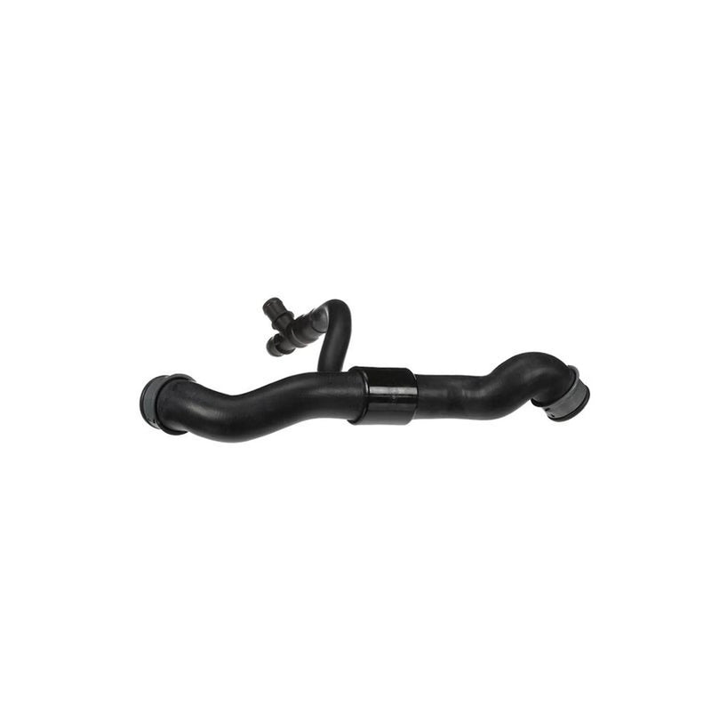Gates Radiator Coolant Hose 445mm ID fits Mercedes-Benz C-Class 2005-2008