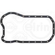 Elring Oil Sump Gasket Wide Thick 616.510