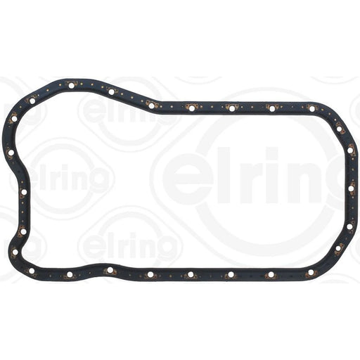 Elring Oil Sump Gasket Wide Thick 616.510