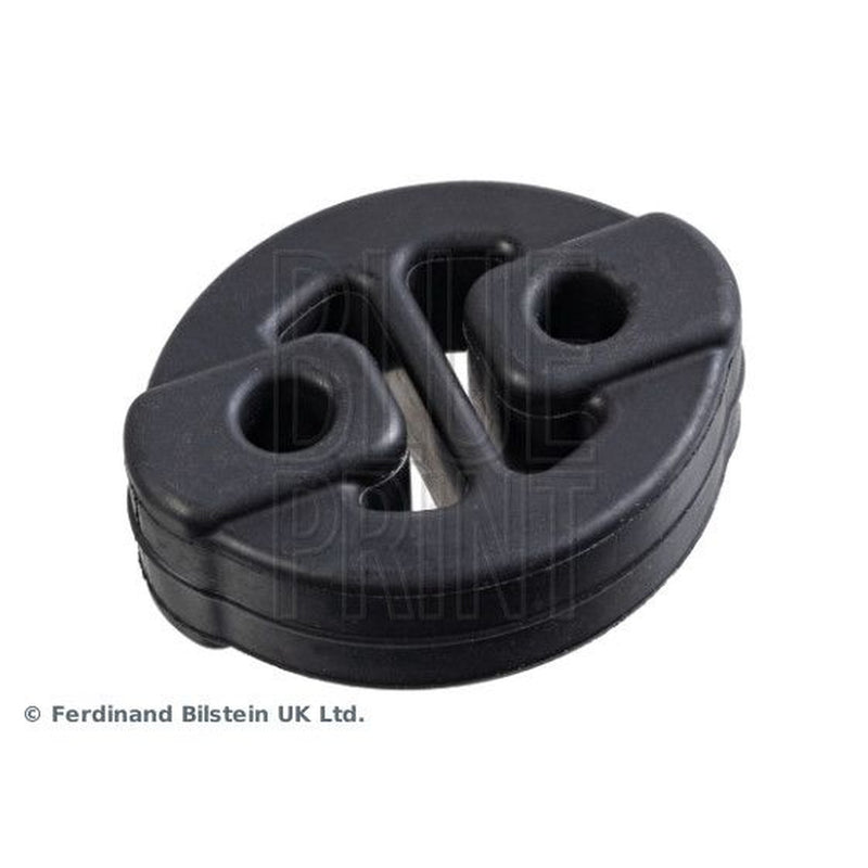 Blue Print Muffler Rubber Mount Rear EPDM (ethylene propy fits Hyundai Accent IV