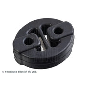 Blue Print Muffler Rubber Mount Rear EPDM (ethylene propy ADBP800471
